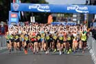 Mens Great North Run. Photo: David T. Hewitson/Sports for All Pics